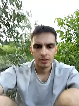 joshnovaq Webcam show