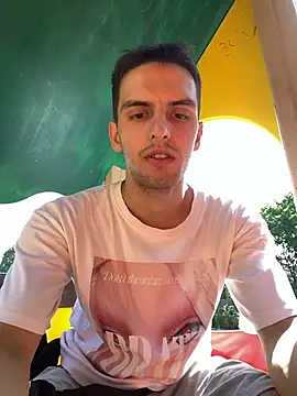Вебкам-шоу joshnovaq