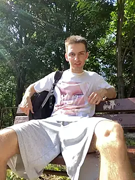 โชว์เว็บแคมของ joshnovaq