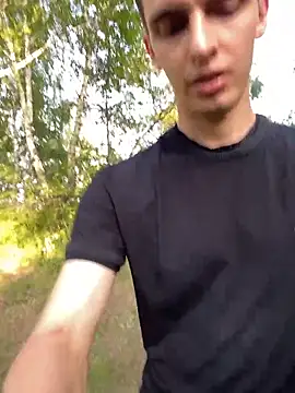Webkamerová show joshnovaq