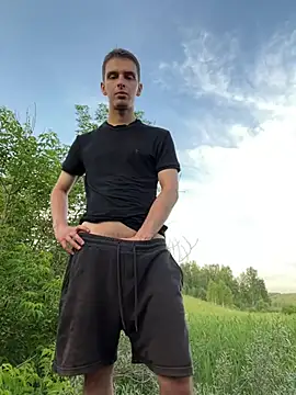 joshnovaq's Webcam Show