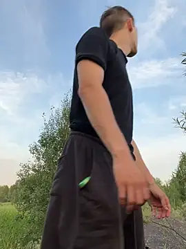 joshnovaq Webcam-Show