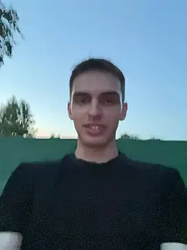Show de joshnovaq na webcam