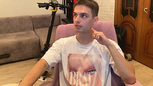 joshnovaq – webcam-show
