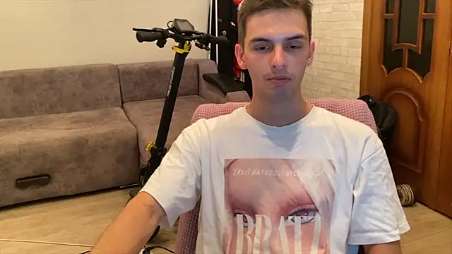 joshnovaqn Webbikameraesitys