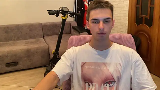 joshnovaqn Webbikameraesitys