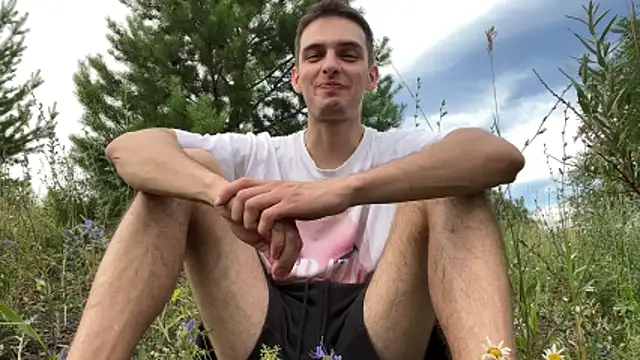 joshnovaq Webcam Show
