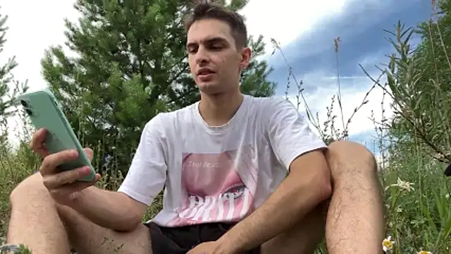 joshnovaq 在線直播表演