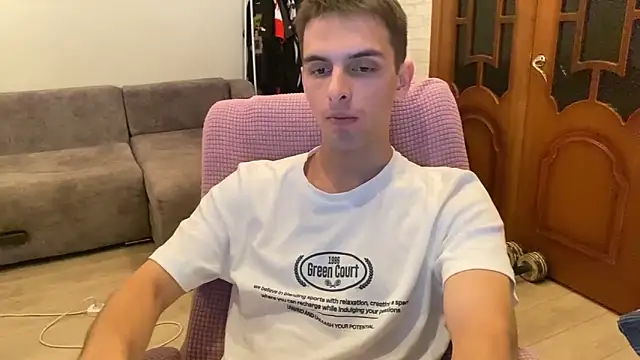 joshnovaq webcam show