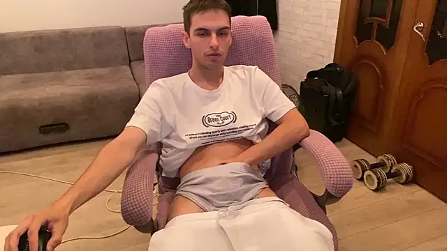 joshnovaq – webcam-show