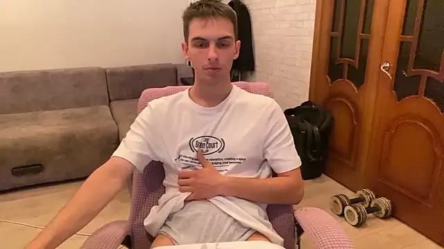 joshnovaq webcam show