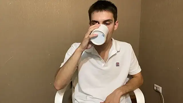 joshnovaq Webcam Show