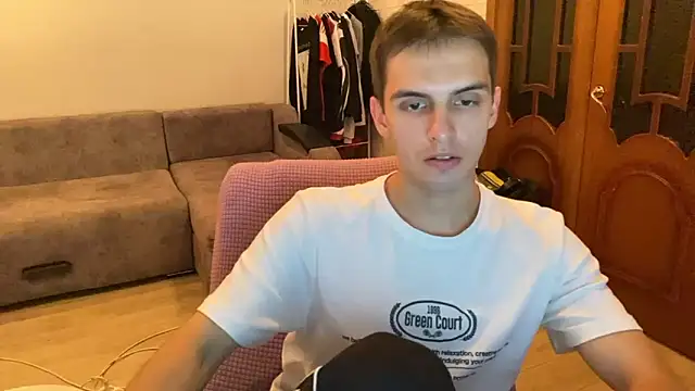 joshnovaq webcam show