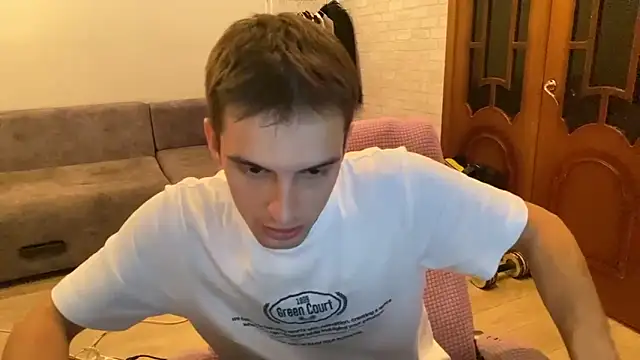 joshnovaq webcam show