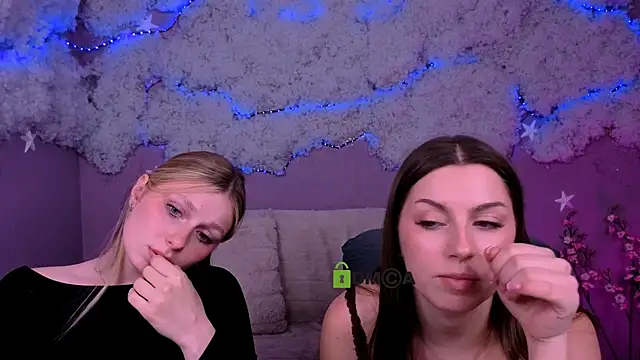 Chat +18 de mary_meow_hot ao vivo