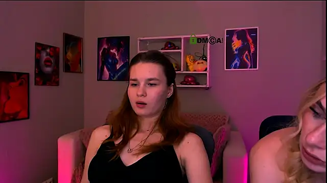 mary_meow_hot's Webcam Show
