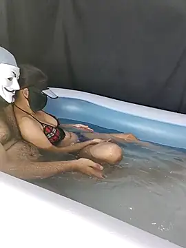 عرض كام Hamsa_Fire