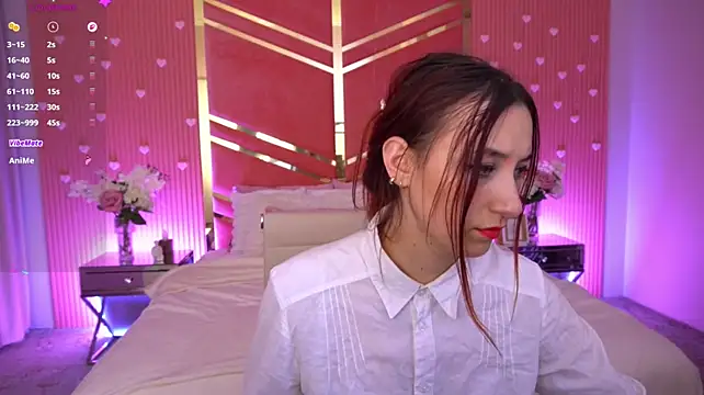 Show Webcam de RoxieRay