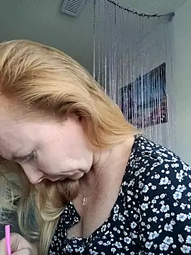 Webkamerová show JenyJansy