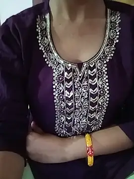 RASHMI_SHARMA9 在線直播表演