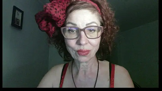 Kelly_Flurr – live chatrum