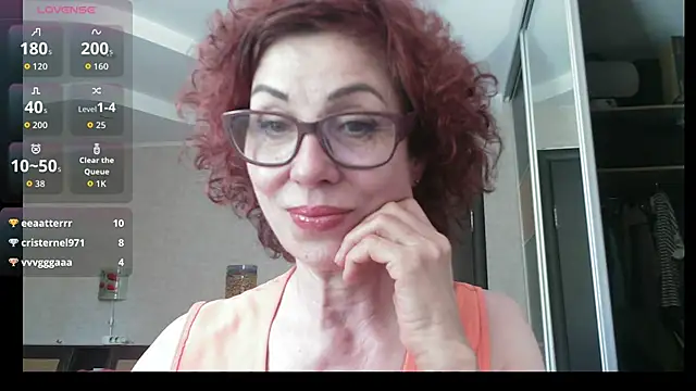Kelly_Flurr's Live XXX Chat