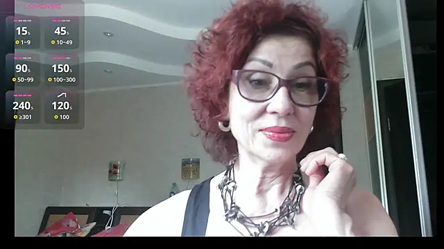 Kelly_Flurr Live XXX-chat
