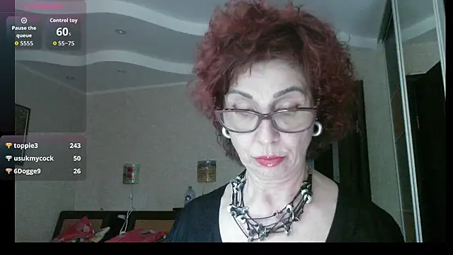 Kelly_Flurr – Live XXX-chat