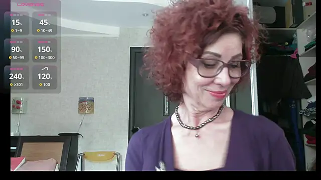 Chat XXX ao vivo de Kelly_Flurr