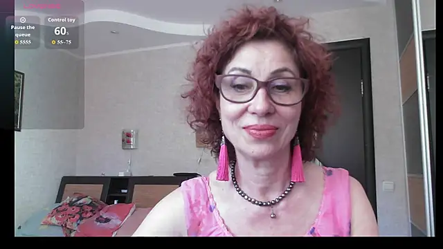 Kelly_Flurr Webcam-Show