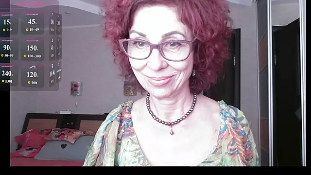 Kelly_Flurr Live XXX-chat