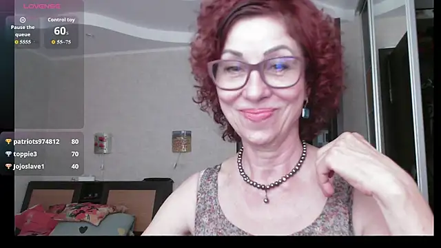 Kelly_Flurr live XXX chat