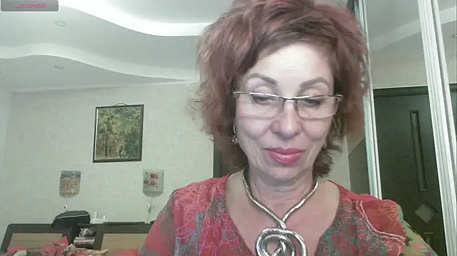 Show Webcam de Kelly_Flurr
