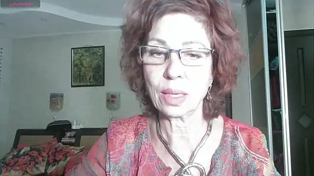 Kelly_Flurr's Live XXX Chat