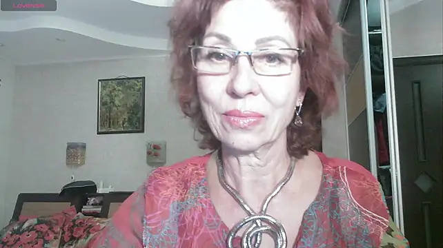 Kelly_Flurr's Webcam Show