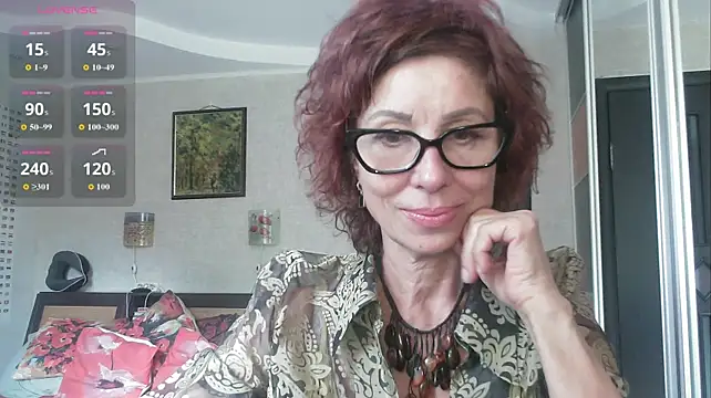 Kelly_Flurr's Live XXX Chat