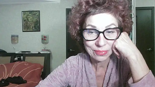 Kelly_Flurr Webcam-Show