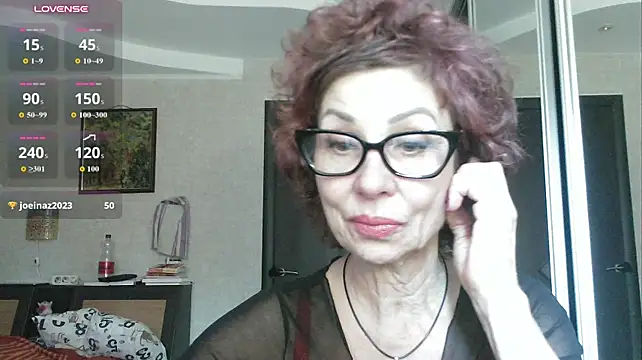 Czat XXX na żywo – Kelly_Flurr