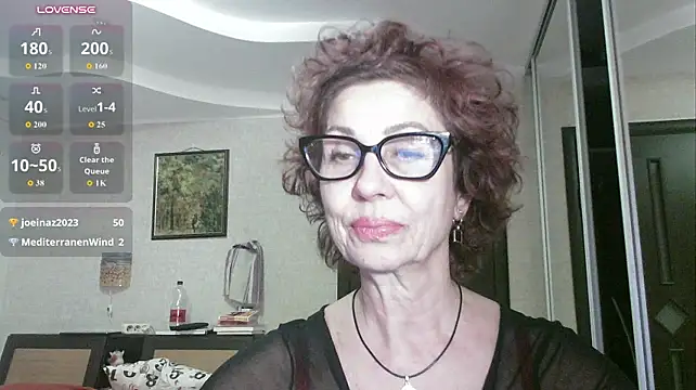 Kelly_Flurr's Webcam Show