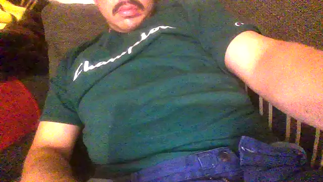 Show de 818horny na webcam