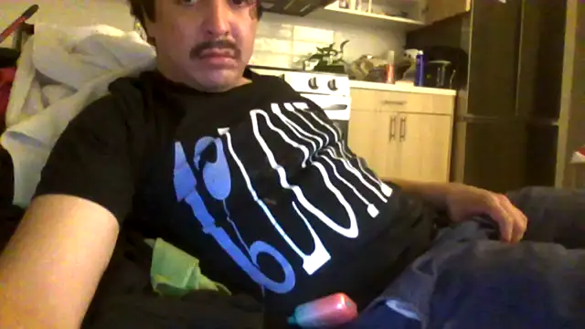 818horny's Webcam Show