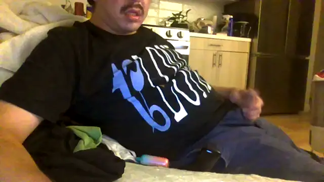 818horny Webcam show