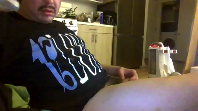 818hornyn Webbikameraesitys