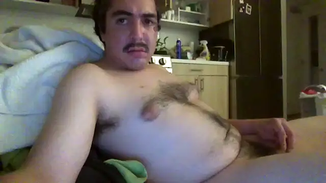 818horny's Webcam Show