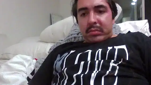 818hornyn Webbikameraesitys
