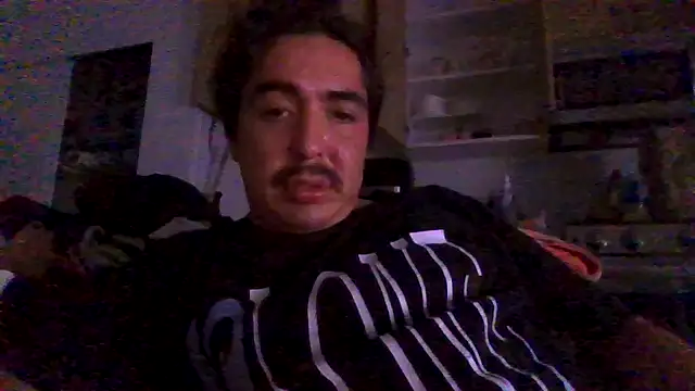 818horny's Webcam Show