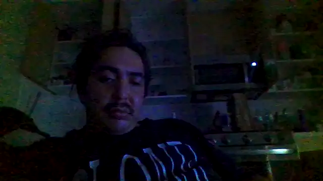 818horny's Webcam Show
