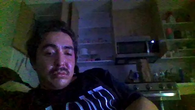 Show webcam de 818horny