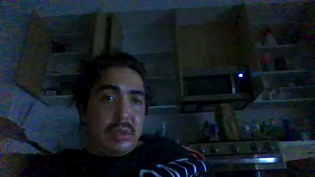 Show de 818horny na webcam