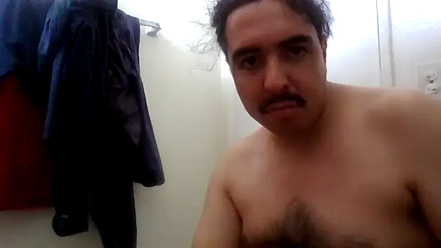 Show Webcam de 818horny